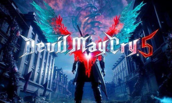 “鬼泣5”在玩家心中有着什么地位？