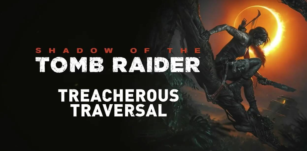 古墓丽影：暗影在古墓系列里是什么地位？