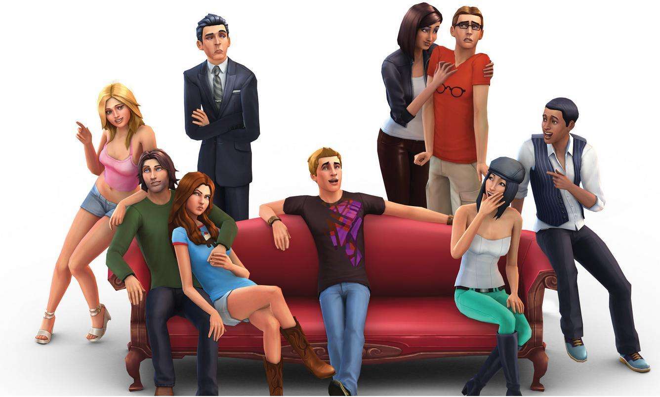 模拟人生4怎么刷金币获得无限金币和免费房子的方法