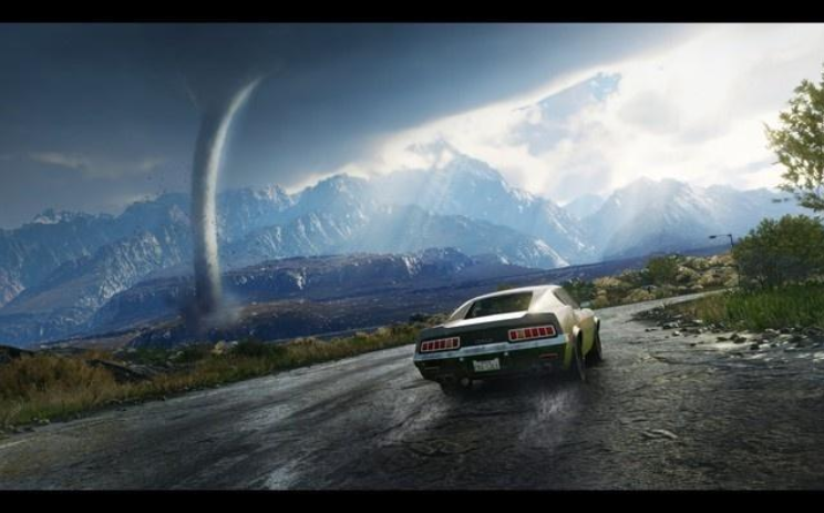 正当防卫4的游戏解析与评价