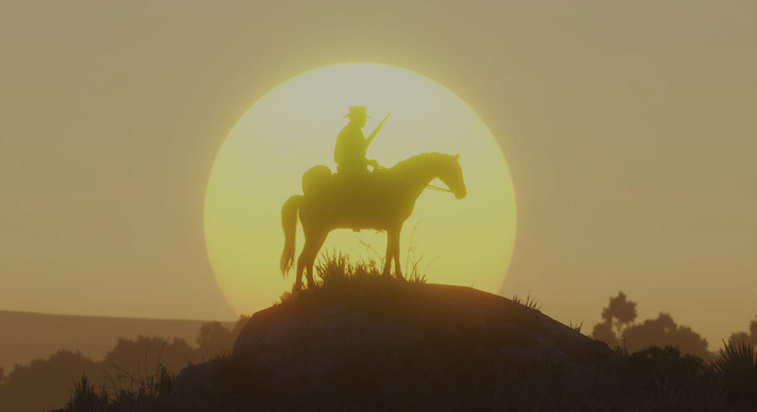 荒野大镖客：救赎2游戏内容深度解析!