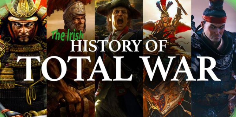 “全面战争:三国”即将推出最新DLC!“南蛮入侵”“黄巾之乱”即将到来