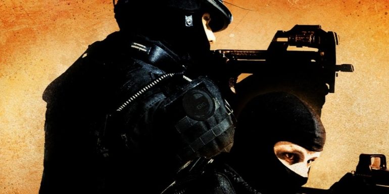 CS:GO在十月份Steam上是最受欢迎的游戏