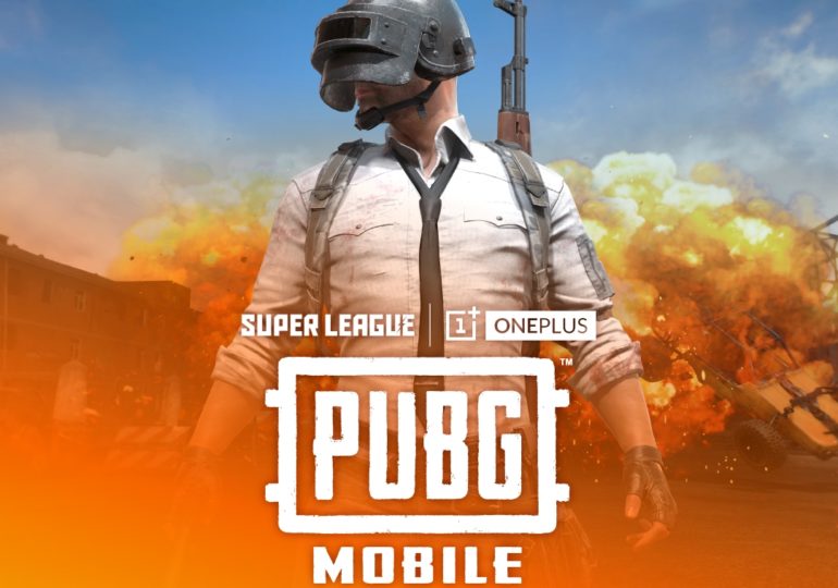 PUBG 吃鸡手游将在美国建立一个城市联赛平台