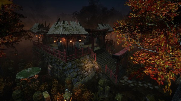 《黎明杀机》DLC“被诅咒的遗产” 更新内容