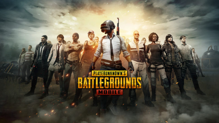据报道大逃杀PUBG移动版的总收入超过15亿美元