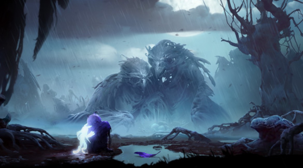 《奥日与精灵意志》上架Steam商城 仅售价90元