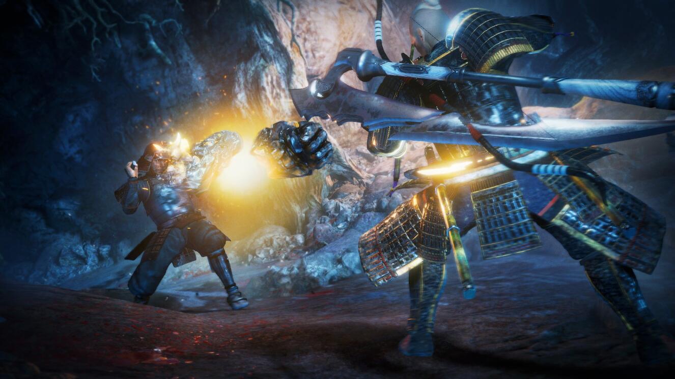 《仁王2》将于12月24日晚公开新实机 进来看游戏前瞻