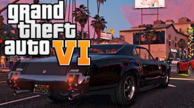 自称《GTA6》QA人员爆料:GTA6两个城市,玩家可以操作两个角色