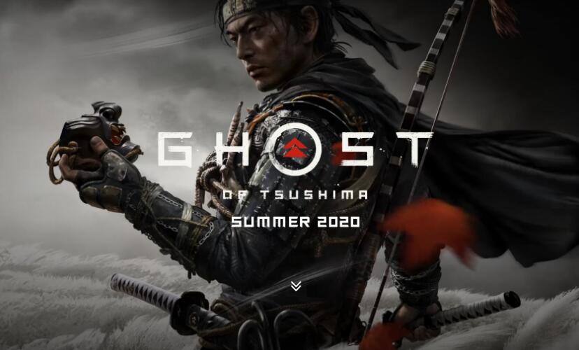 PS4《对马岛之魂》公开部分新情报:战斗可1V1游戏时间持续流动