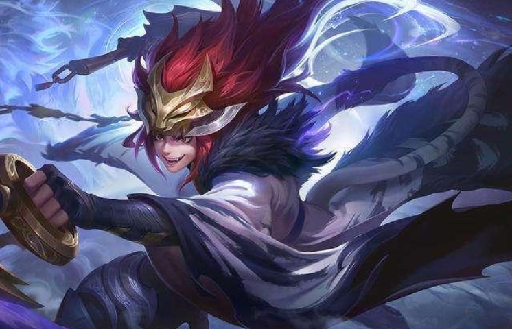 《王者荣耀》百里玄策怎么才能打的和代练一样强 进来看
