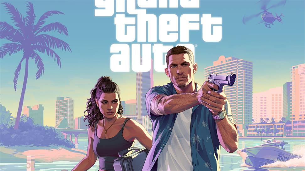 GTA6新闻:Take-Two公司CEO否认《GTA6》实体版推迟发售