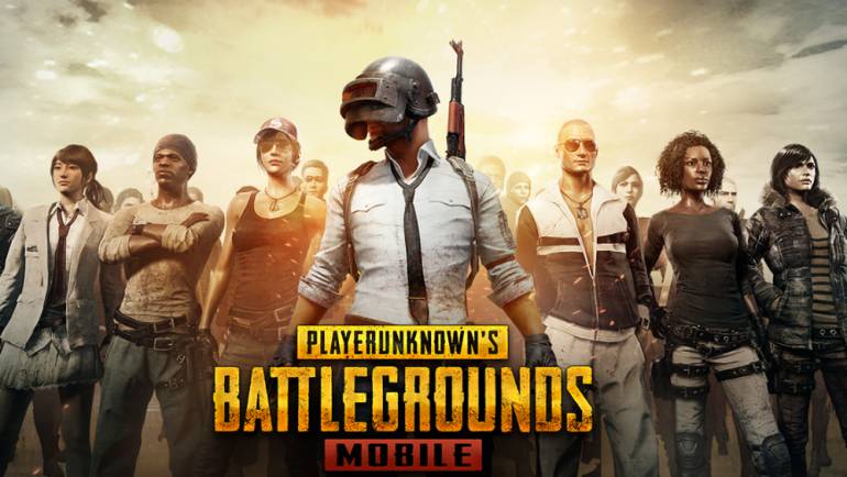 Pubg Mobile的中文版beta版获得了新的模式 地图和武器 代练群