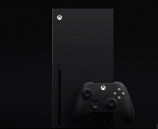 Xbox Series X