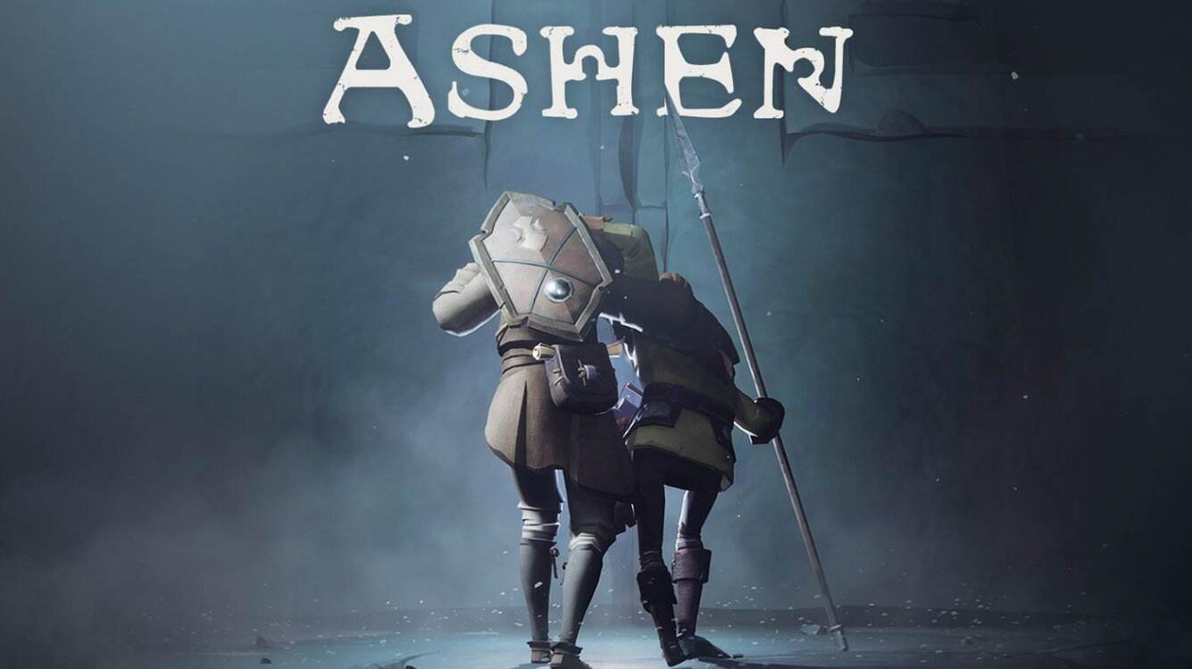 Ashen