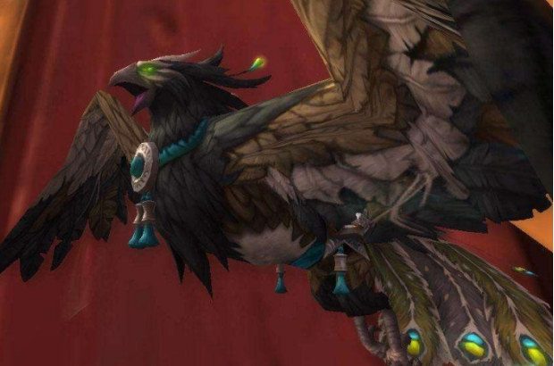 魔兽世界燃灰熊猫人凤凰.png
