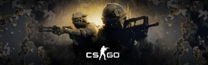 CS:GO