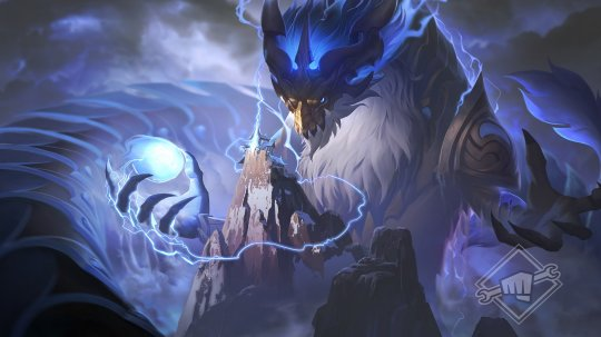 LOL公开新皮肤概念图，霸气炼金、龙王、扎克、盲僧-代练群