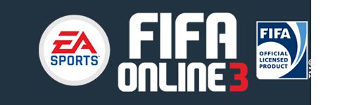 fifa online3