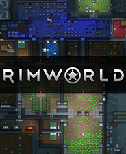 环世界（rim world）